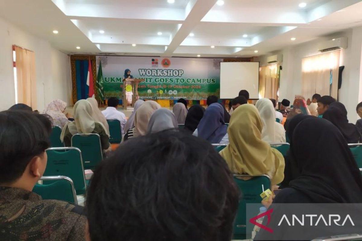 BPDPKS gandeng Pemuda Muhammadiyah kembangkan UMKM sawit