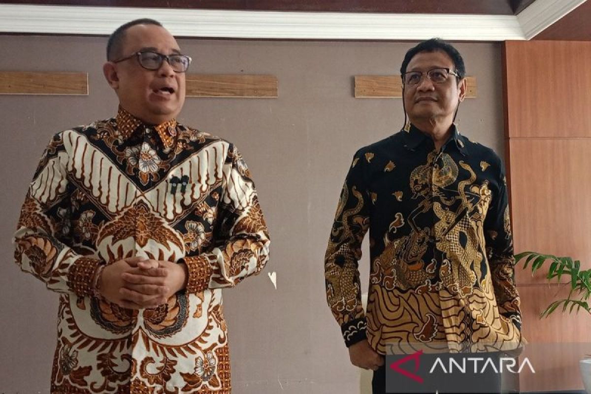 Jaminan kesehatan untuk anggota KIM bentuk perhatian Jokowi