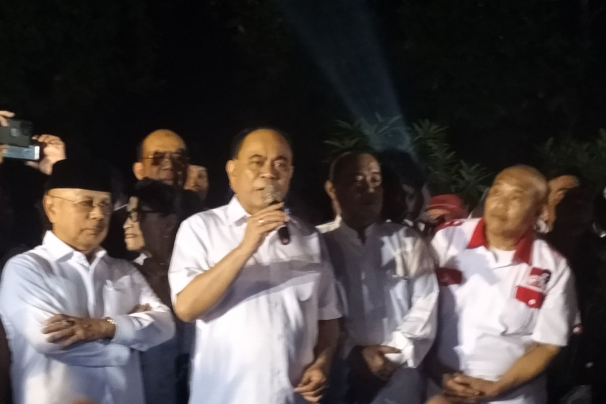 Budi Arie sebut Kominfo harus lebih baik di tangan menteri yang baru