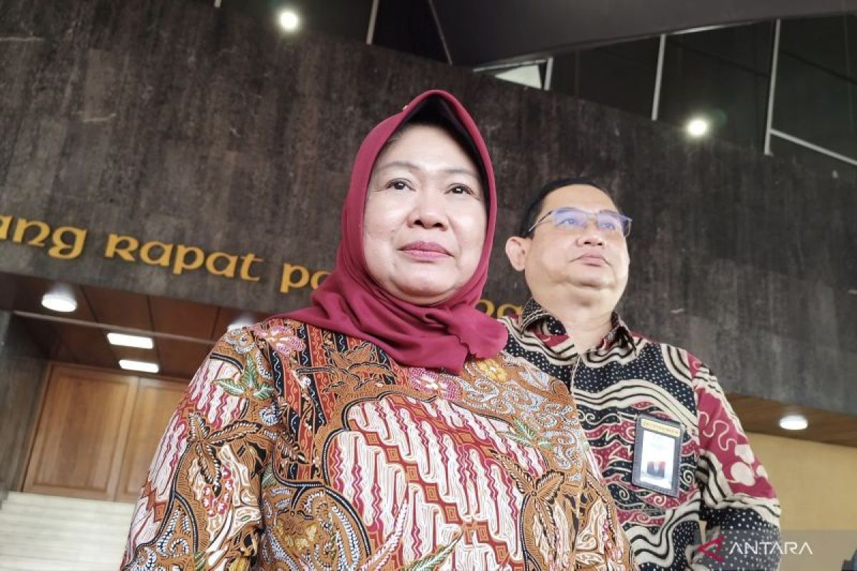 Sekjen MPR: Insyaallah Megawati hadiri pelantikan Prabowo-Gibran