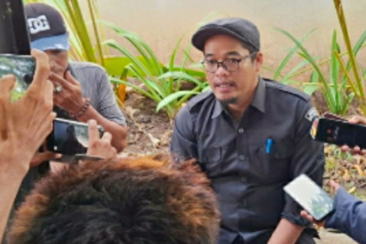 Bawaslu Karawang terus dalami kasus dugaan netralitas kepala desa