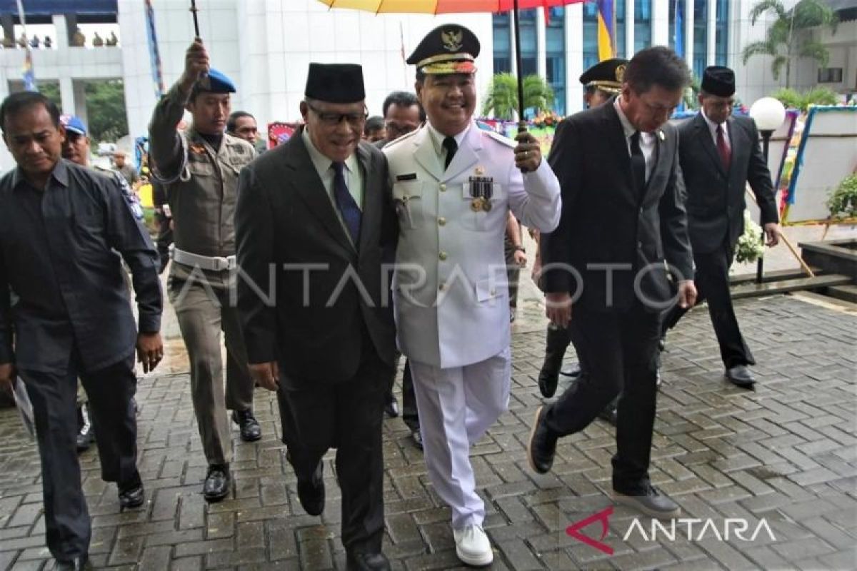 Mengenal sosok Teguh Setyabudi, Pj. Gubernur DKI Jakarta yang baru