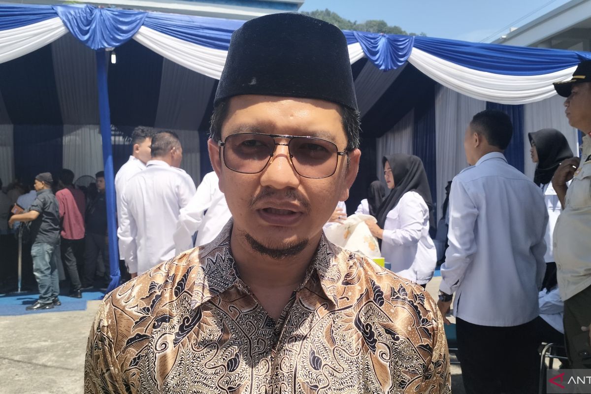 MUI Sumbar kecam keras dugaan aliran sesat dan pembaitan Imam Mahdi palsu di Pasaman Barat