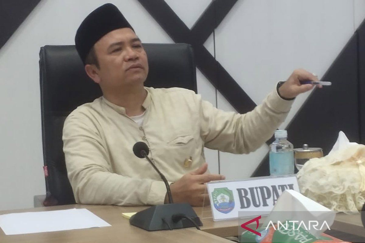 Pj Bupati: Pupuk subsidi harus tepat sasaran demi swasembada pangan