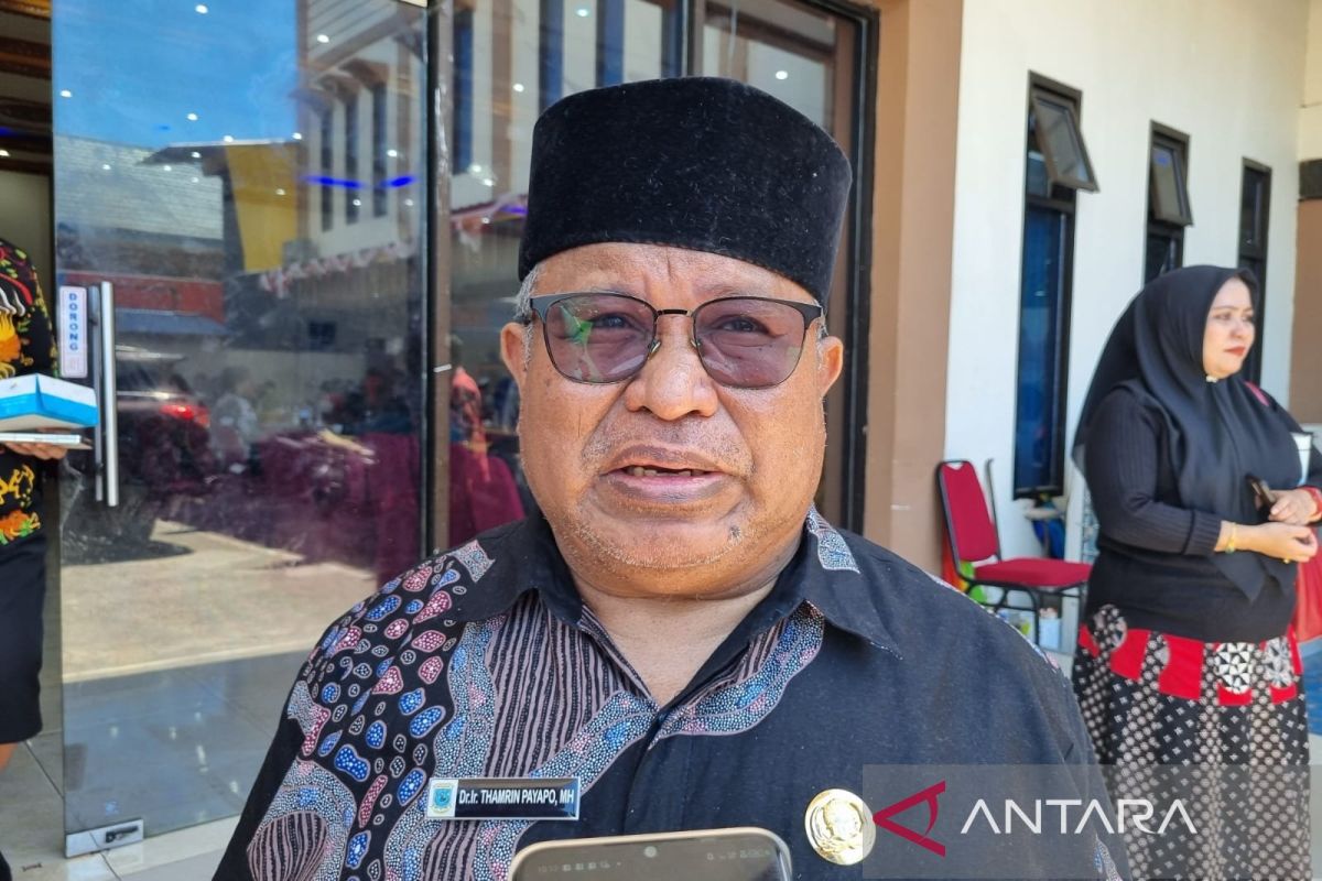 Papua Barat upayakan partisipasi pemilih minimal 85 persen