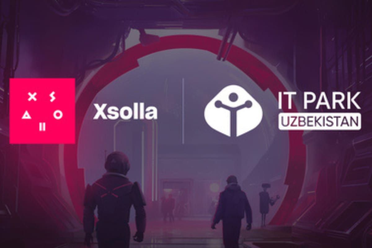 Xsolla and IT Park Uzbekistan Sign Memorandum of Understanding to Foster Game Development in Uzbekistan