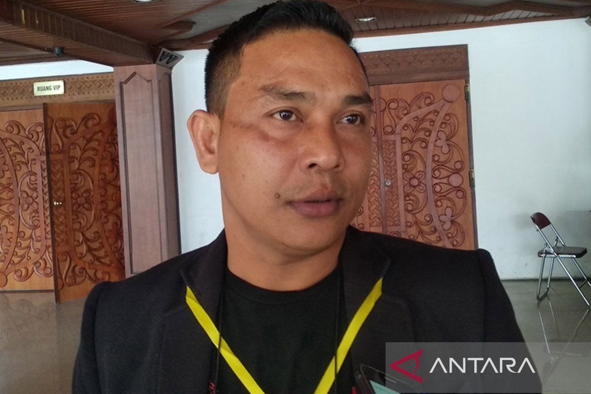 KIP Aceh belum tetapkan tim panelis debat publik, bantah main rahasia