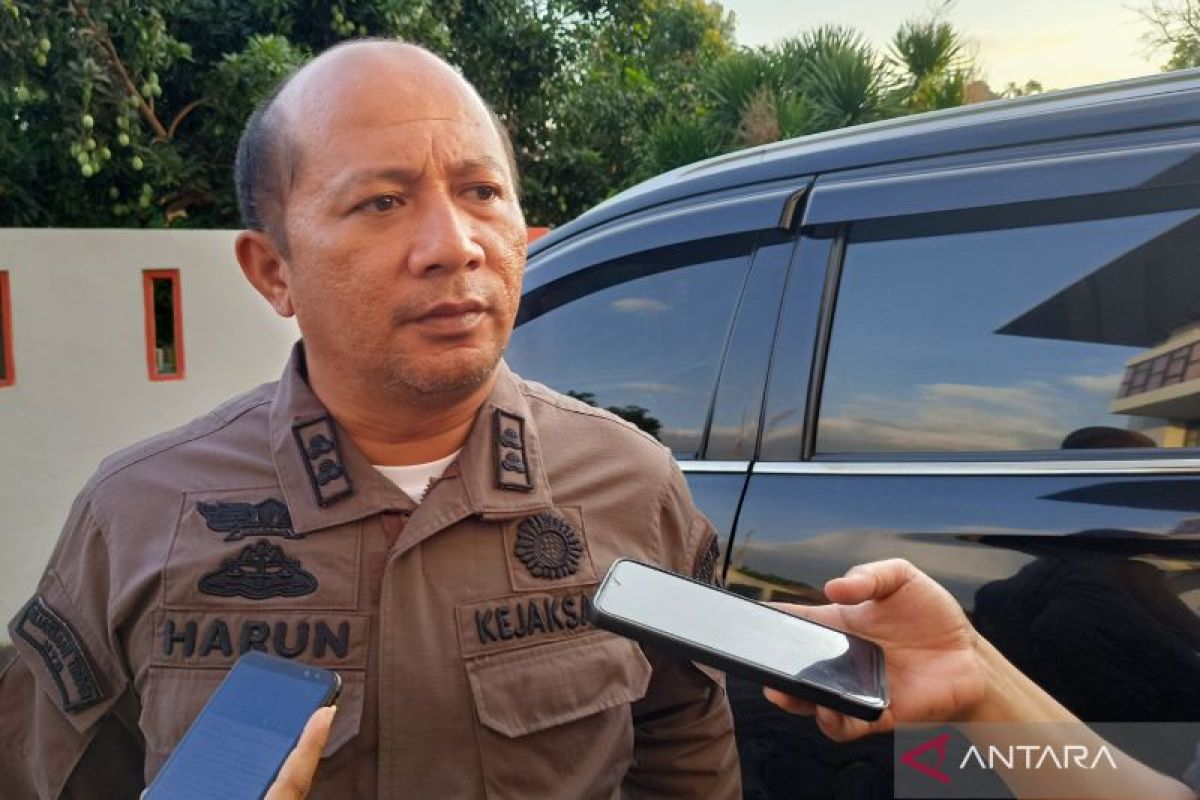 Kejaksaan pastikan kasus korupsi KONI Mataram masih penyelidikan