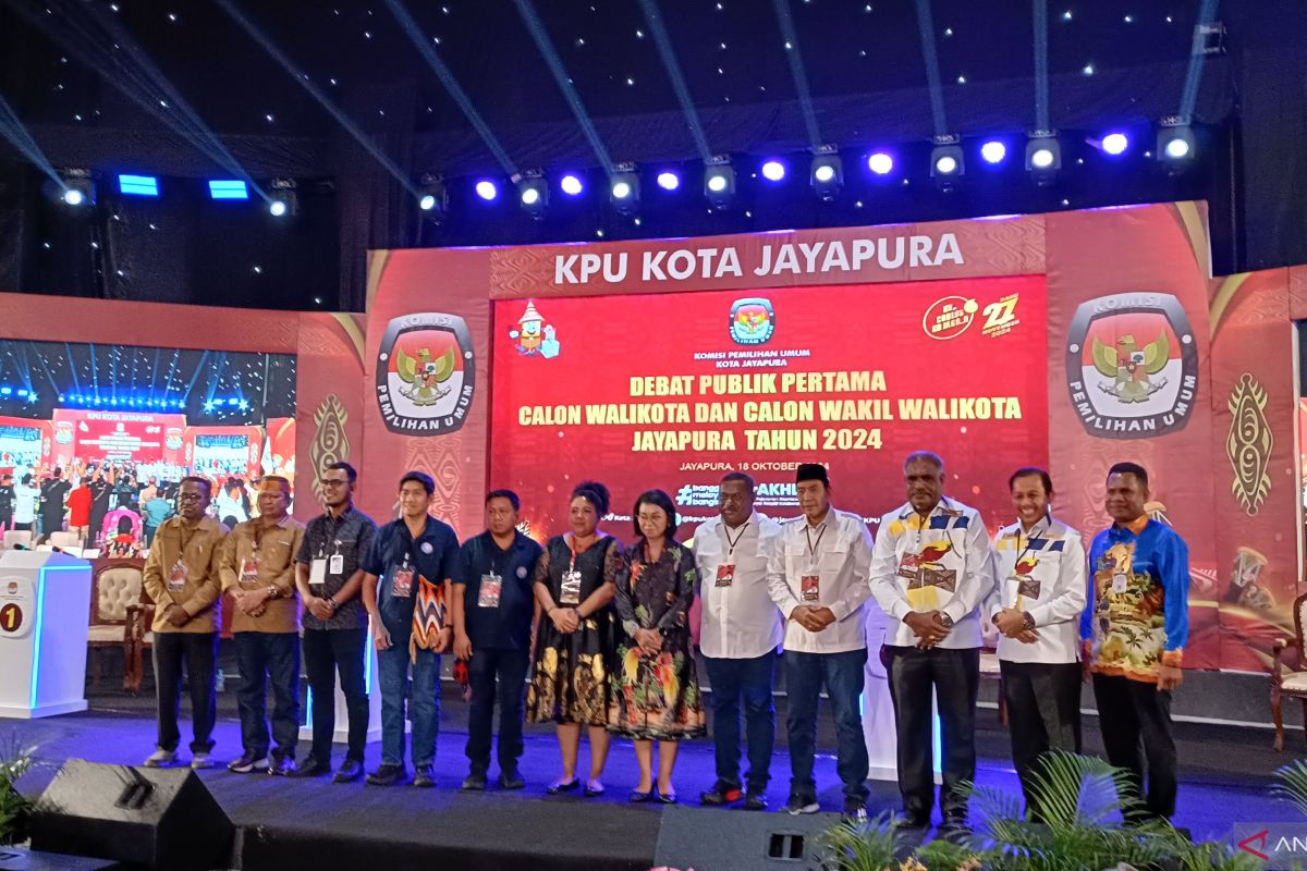 KPU sebut debat paslon beri pertimbangan kepada calon pemilih