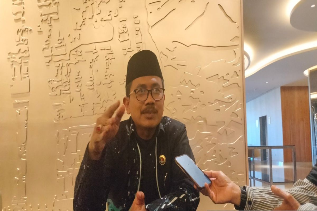 Bawaslu Kulon Progo memastikan kebutuhan pengawas TPS terpenuhi