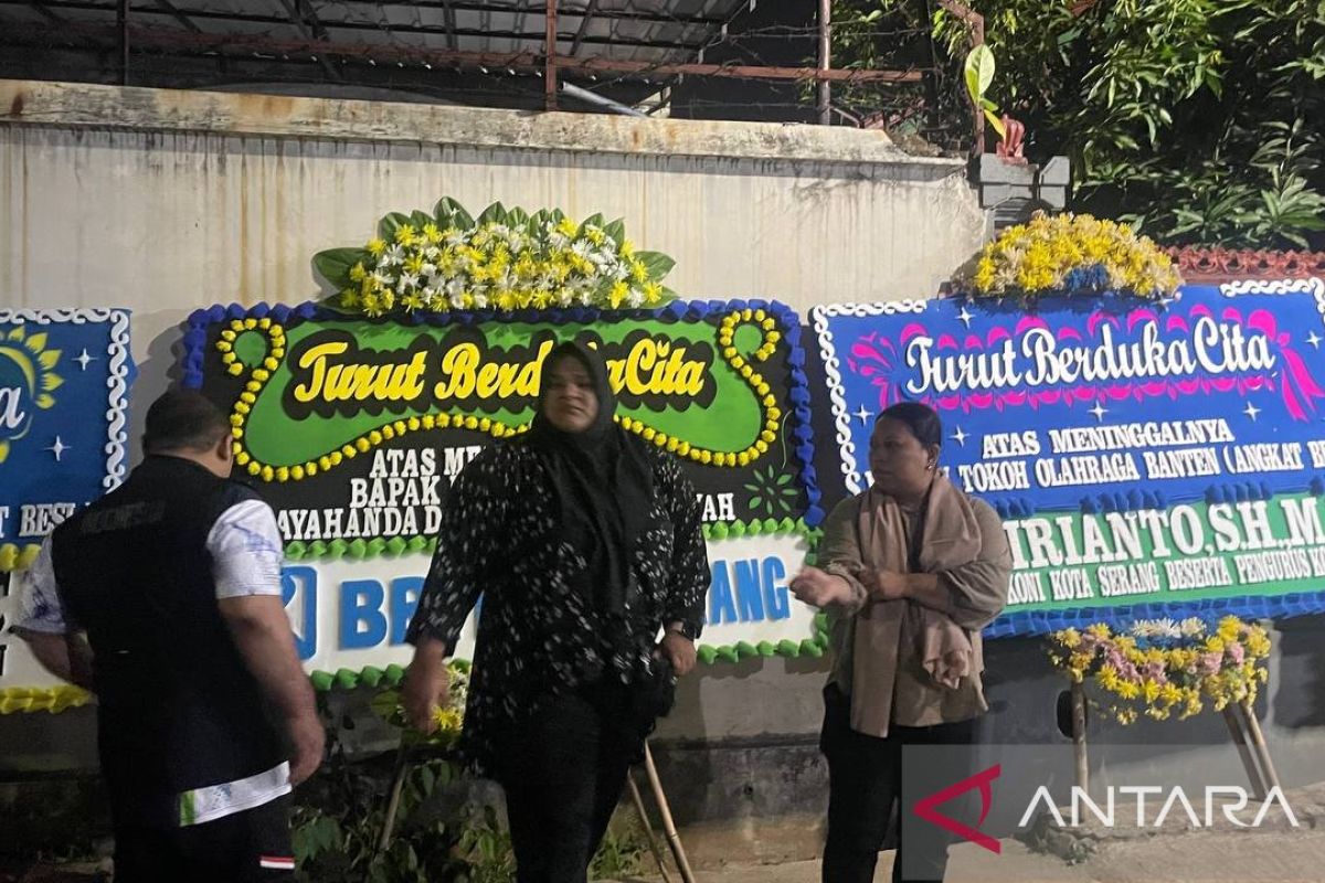 Sosok ayahanda Rizki Juniansyah dikenal sebagai pelatih yang baik