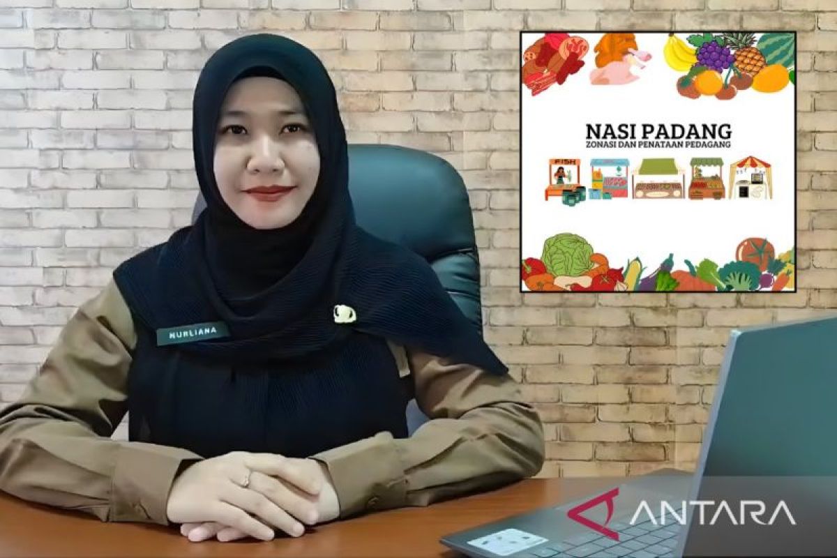 Pemkab Balangan ciptakan inovasi untuk tingkatkan kenyamanan konsumen di pasar