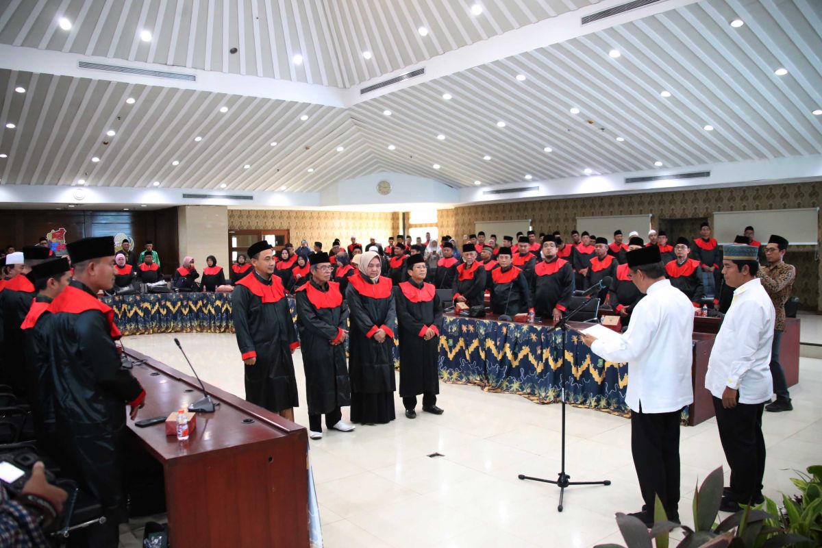 Pemkot Tangerang harap dewan hakim MTQ 2024 bantu pilih qori terbaik