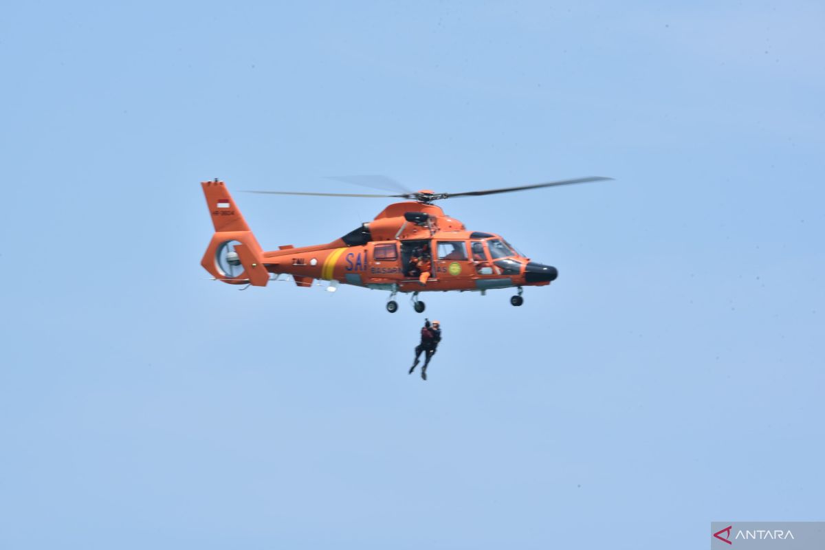 Indonesia's Basarnas struggles to maintain fleet amid budget limits