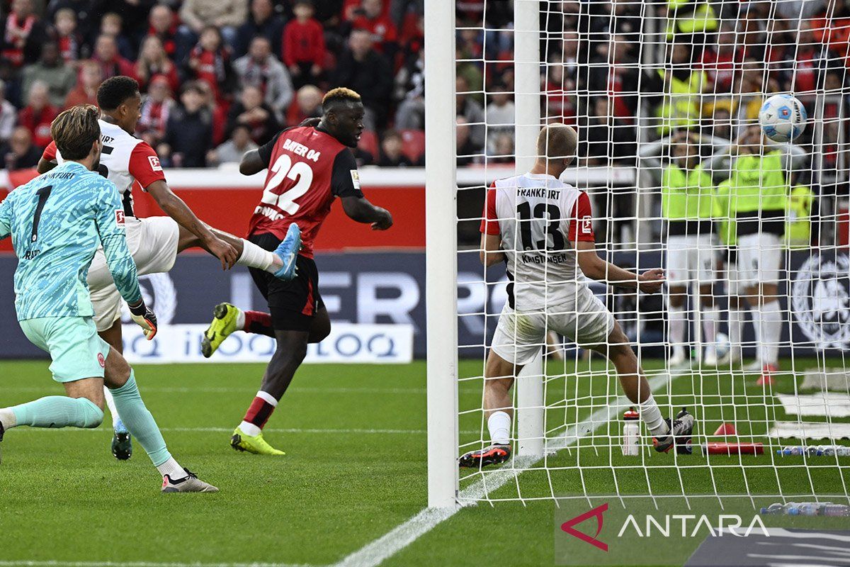 Bayern Munich kembali rebut pucuk klasemen Liga Jerman setelah hancurkan Stuttgart 4-0