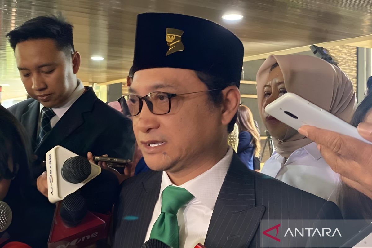 Sekjen PKB optimistis swasembada pangan bisa terwujud optimal