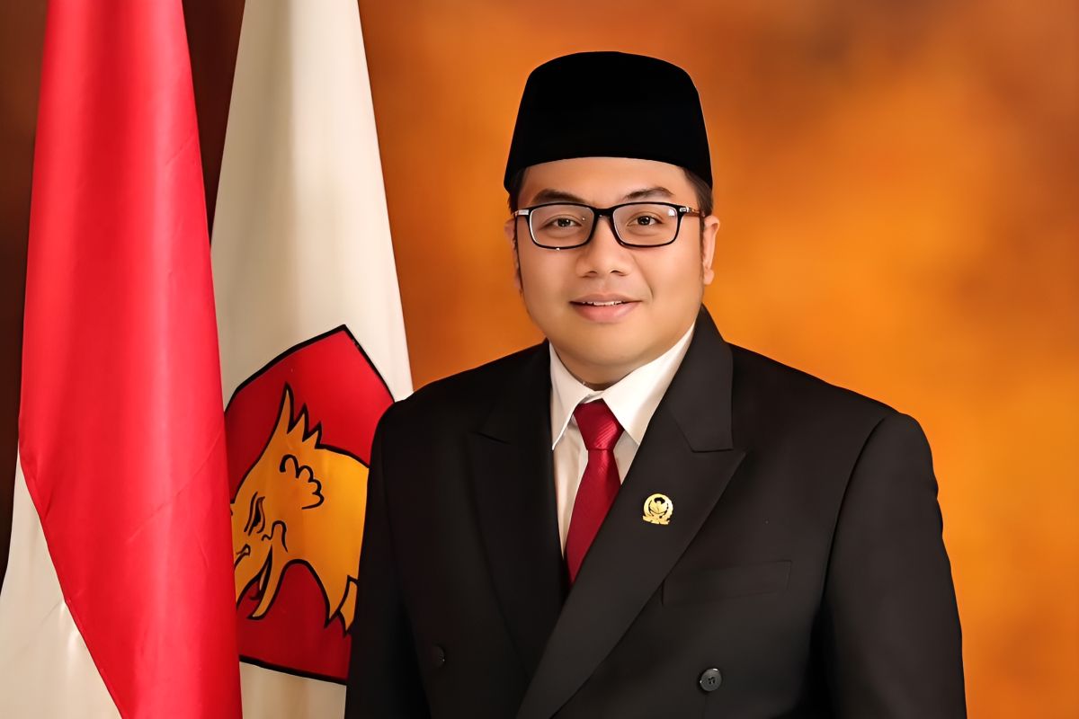 Gerindra ajak masyarakat optimis sambut era Prabowo-Gibran