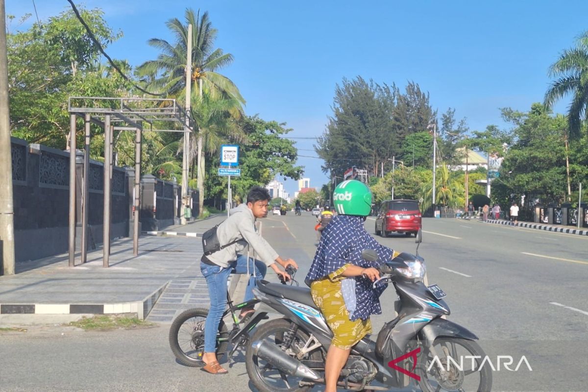 Legislator Balikpapan minta halte layanan TEMAN bus ditambah