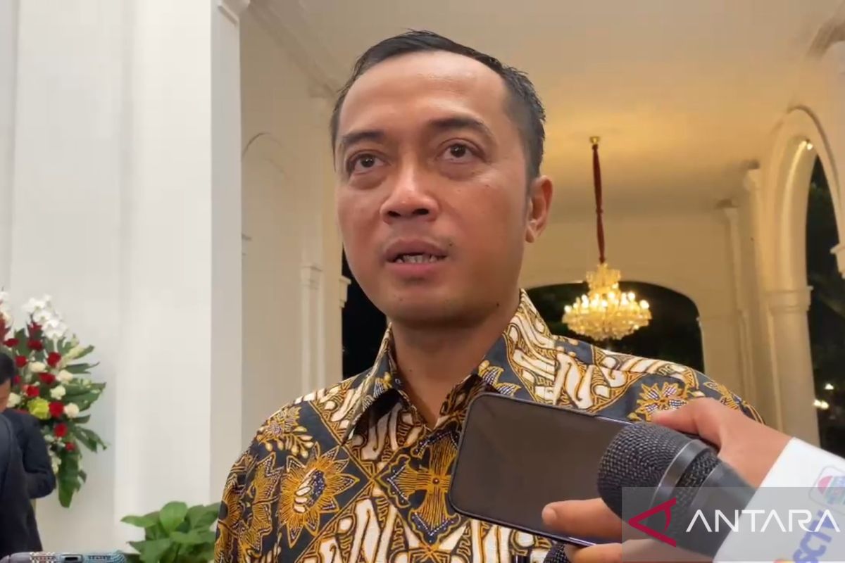 Agenda kegiatan Kabinet Merah Putih, mulai dilantik hari ini hingga pembekalan di Akmil