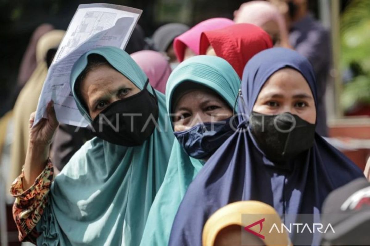 Dinsos PM Samarinda hapus kemiskinan ekstrem lewat bansos