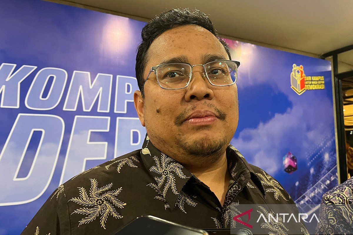 Bawaslu lakukan penegakan hukum dalam kampanye Pilkada 2024