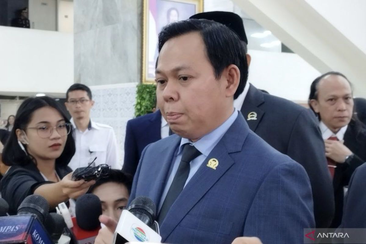 Ketua DPD RI akan dorong Prabowo bawa bangsa bermain di tingkat global