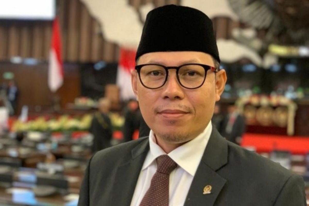 Senator Nawardi: Pidato Presiden tegas dan konkret memihak 