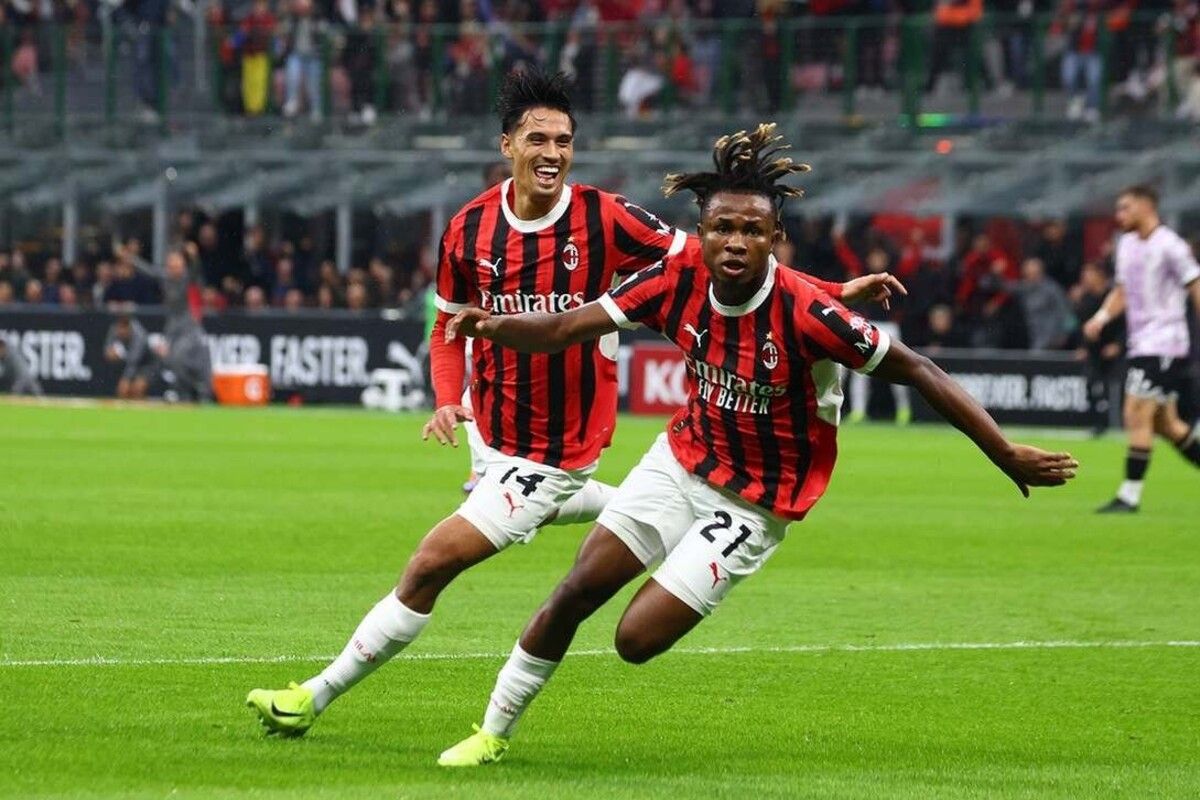 Liga Champions - Milan torehkan kemenangan perdana setelah kalahkan Brugge 3-1