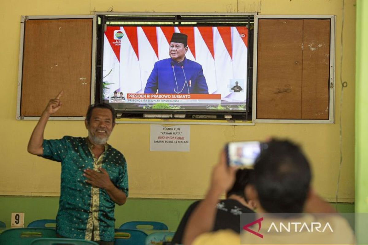 Prabowo pastikan subsidi sampai tepat sasaran di bawah kepemimpinannya