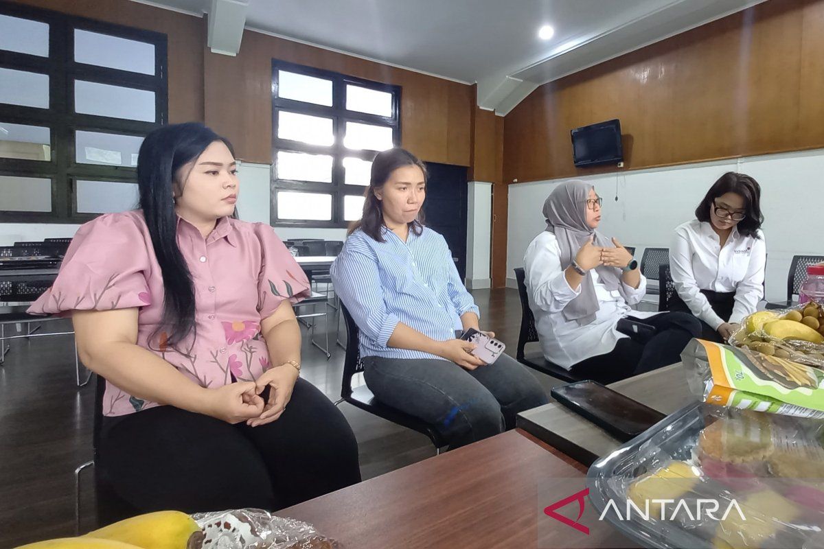 Mengubah pandemi jadi peluang: Produk pala dan dukungan SheHacks Innovate untuk UMKM perempuan