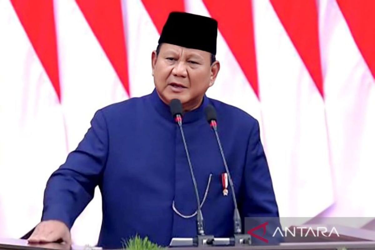 Prabowo panggil calon menteri untuk diumumkan malam ini