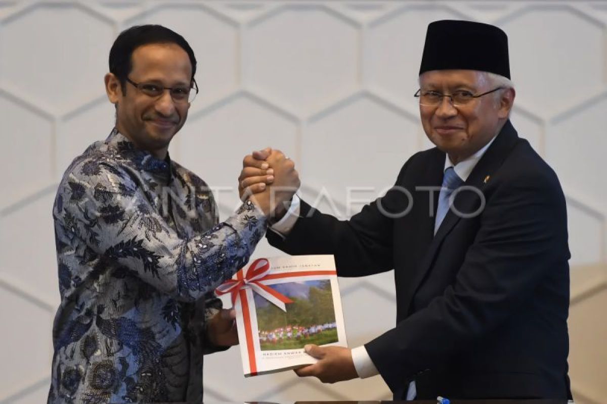 Pendidikan tidak boleh terganggu perubahan