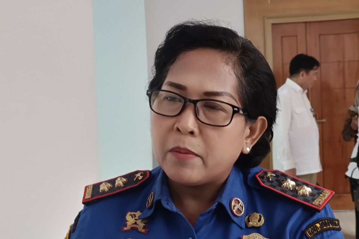 DPKP Kota Jayapura ajukan pembangunan pos pemadam kebakaran