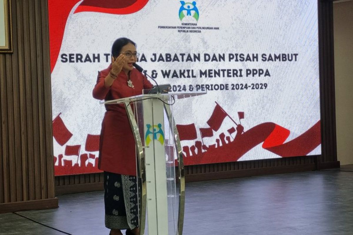 Menteri dan Wamen PPPA diyakini percepat selesaikan isu perempuan-anak