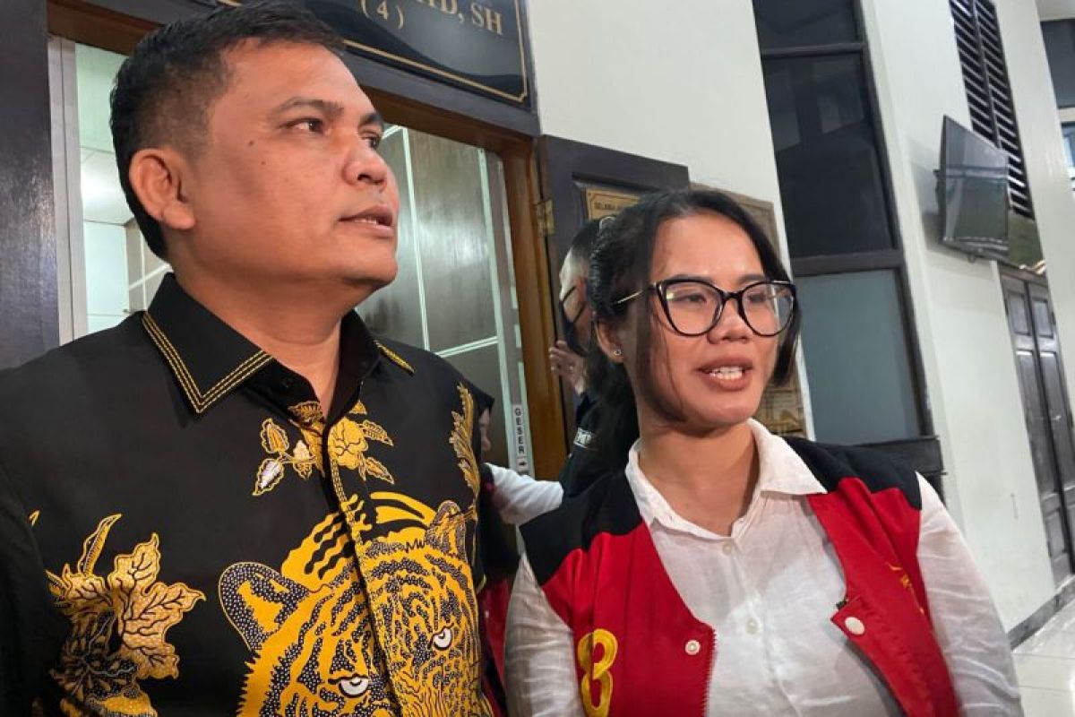 Kriminal kemarin, kasus Siskaeee hingga pencurian hp saat pesta rakyat