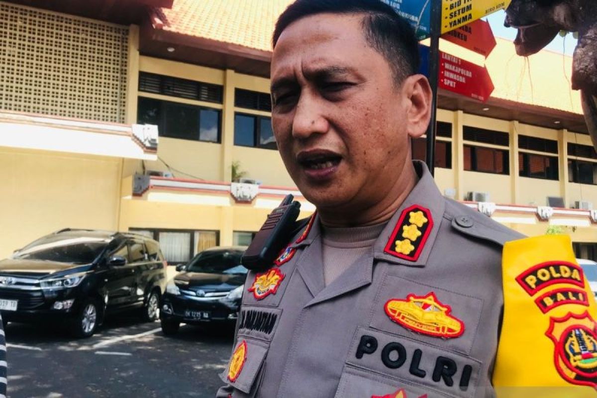 Polda Bali dan jaksa kerjasama tetapkan tersangka baru kasus prostitusi