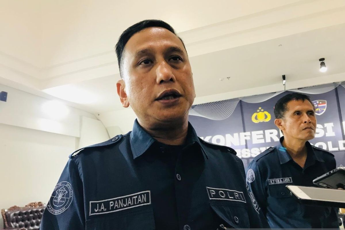 Polda Bali minta masyarakat laporkan perusahaan keuangan gunakan penagih utang