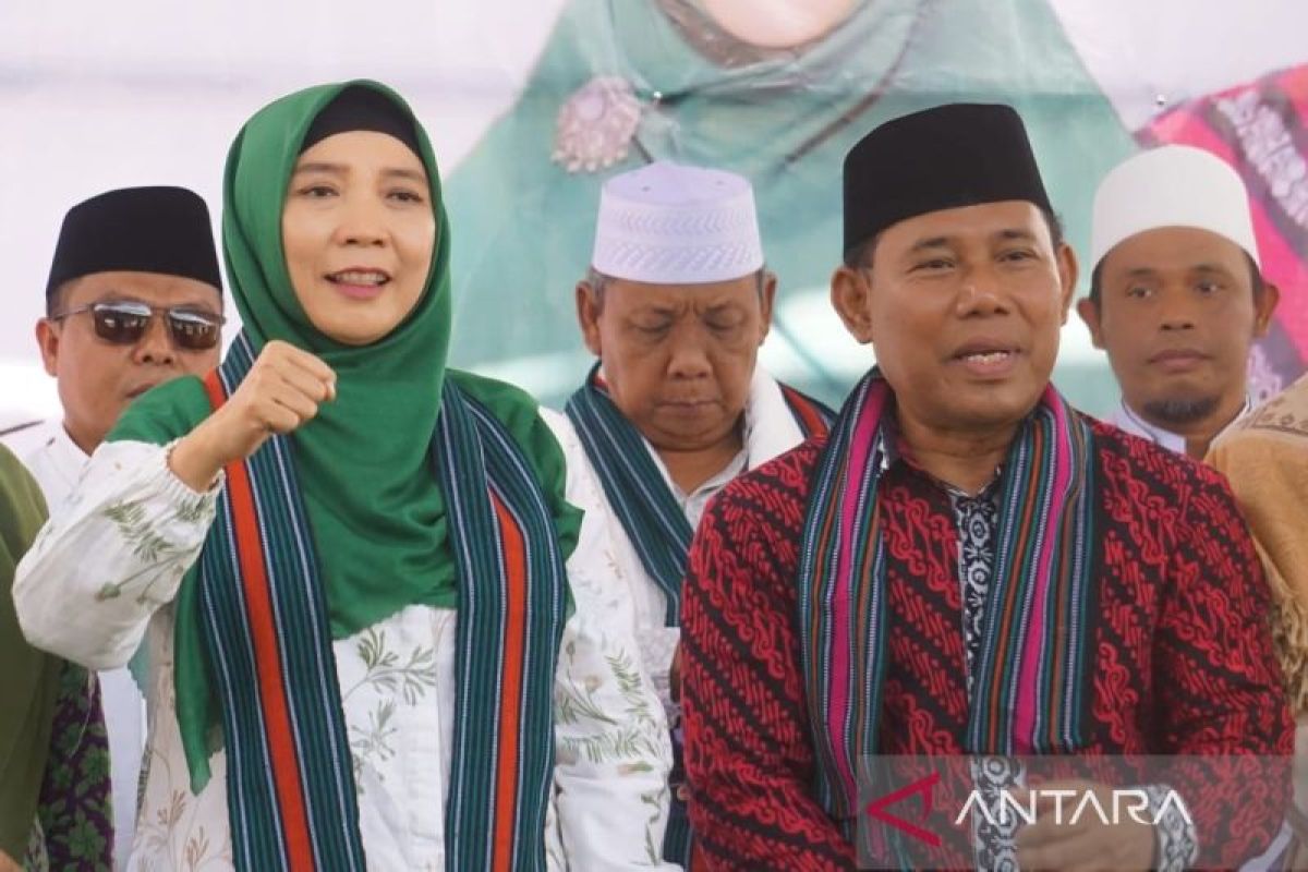 Kemarin, persiapan debat paslon hingga kasus korupsi di NTB