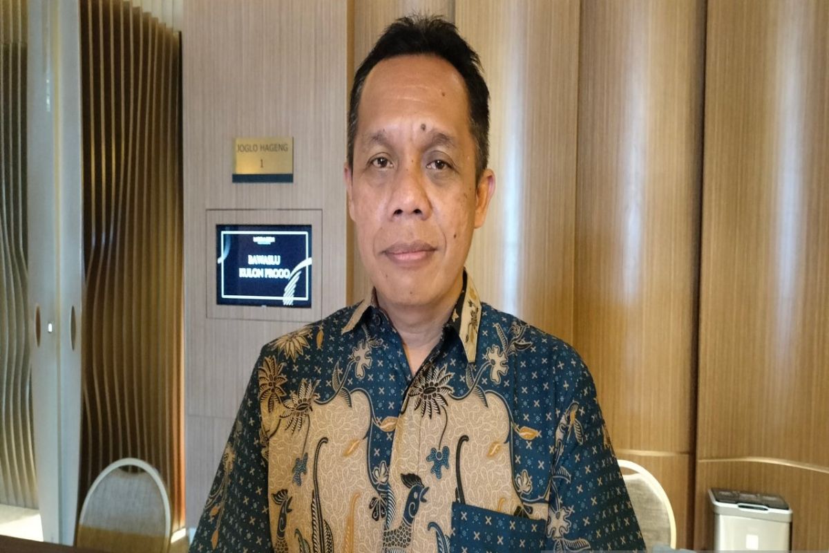 Bawaslu Kulon Progo mencatat 3.358 APK peserta pilkada langgar aturan