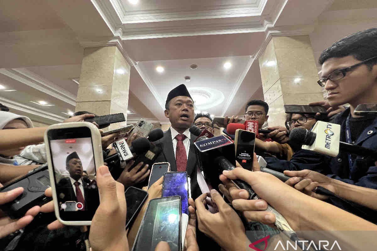 Nusron: Tiga tugas dari  Prabowo atasi pertanahan di 100 hari kerja