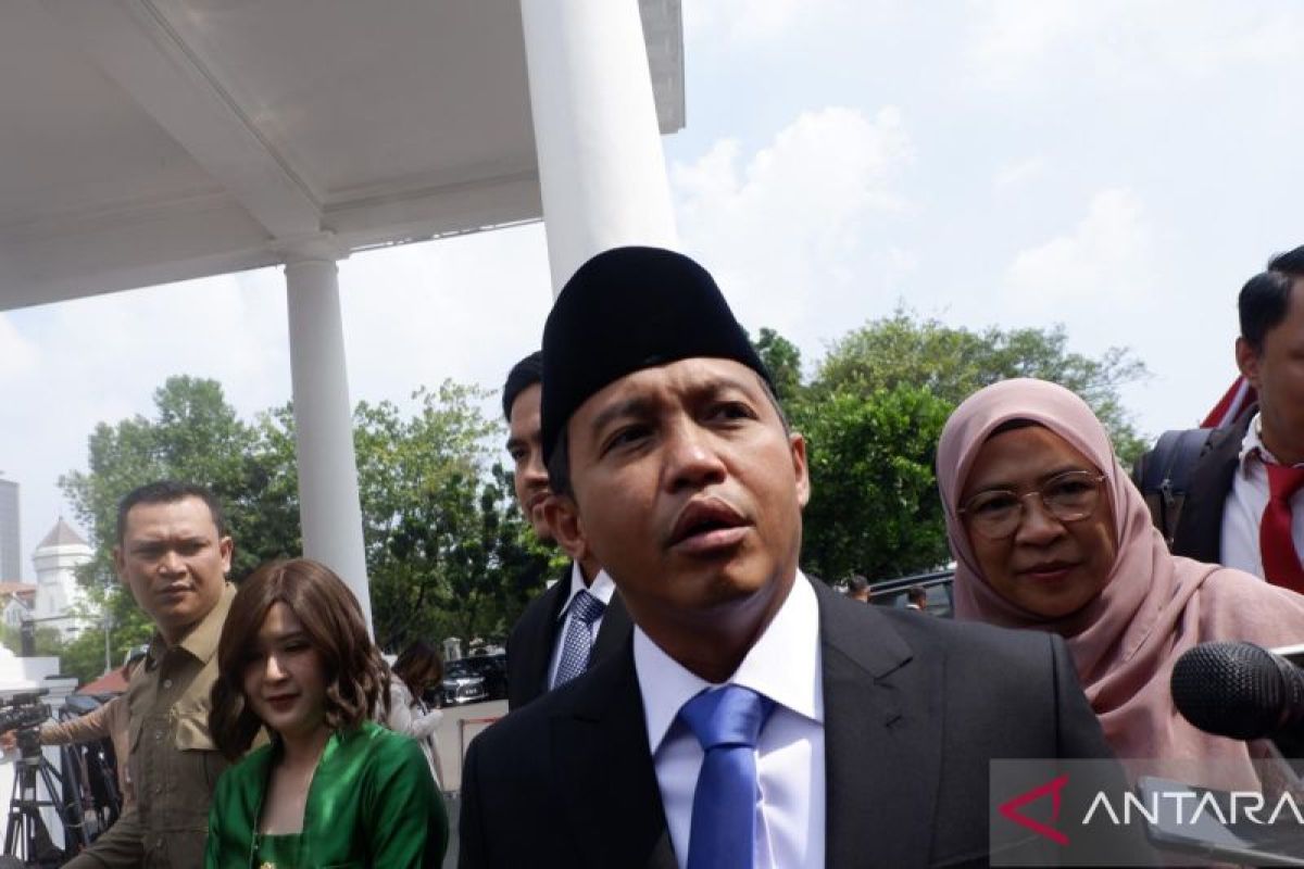 Raja Juli tanggapi pidato Presiden Prabowo yang tak bahas IKN