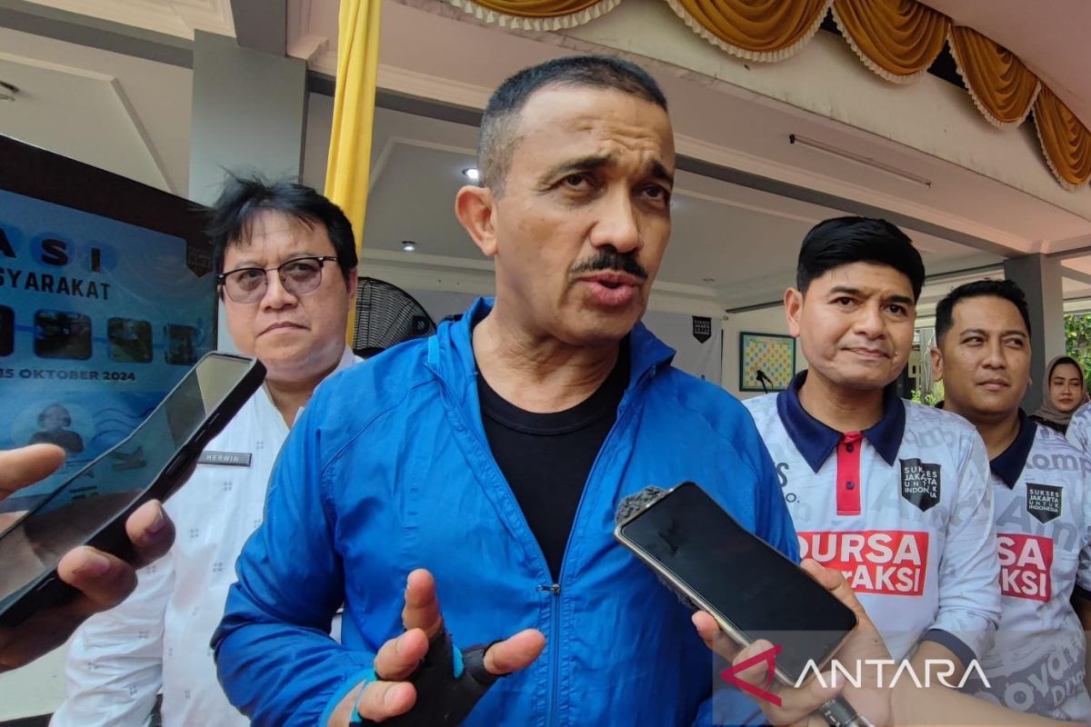 Jaktim tindak tegas ASN tidak netral di Pilkada Jakarta 