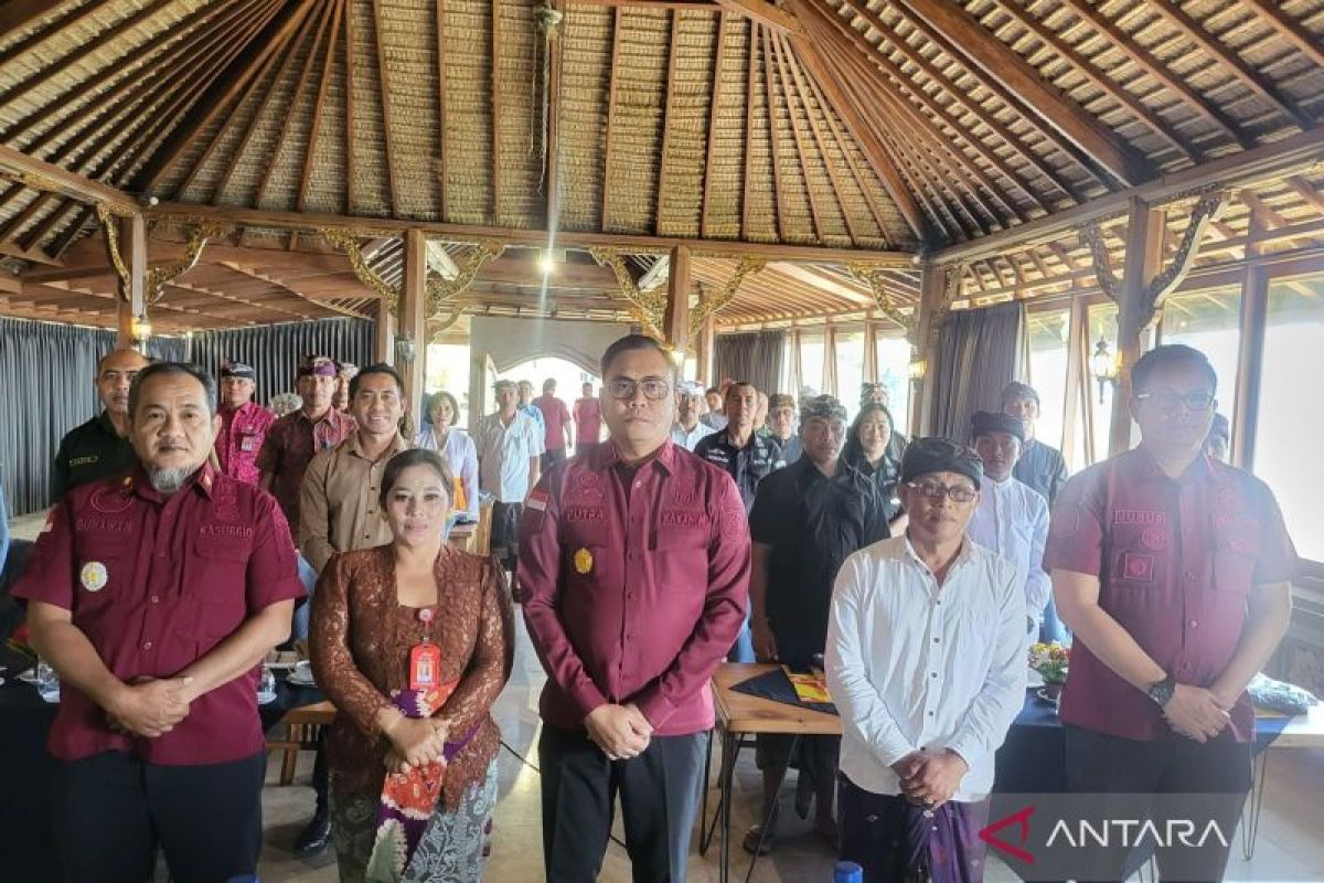 Imigrasi Denpasar perkuat pengawasan WNA di desa Bangli