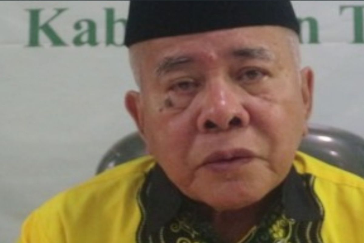 Baznas Tabalong salurkan ZIS Rp1 miliar hingga September