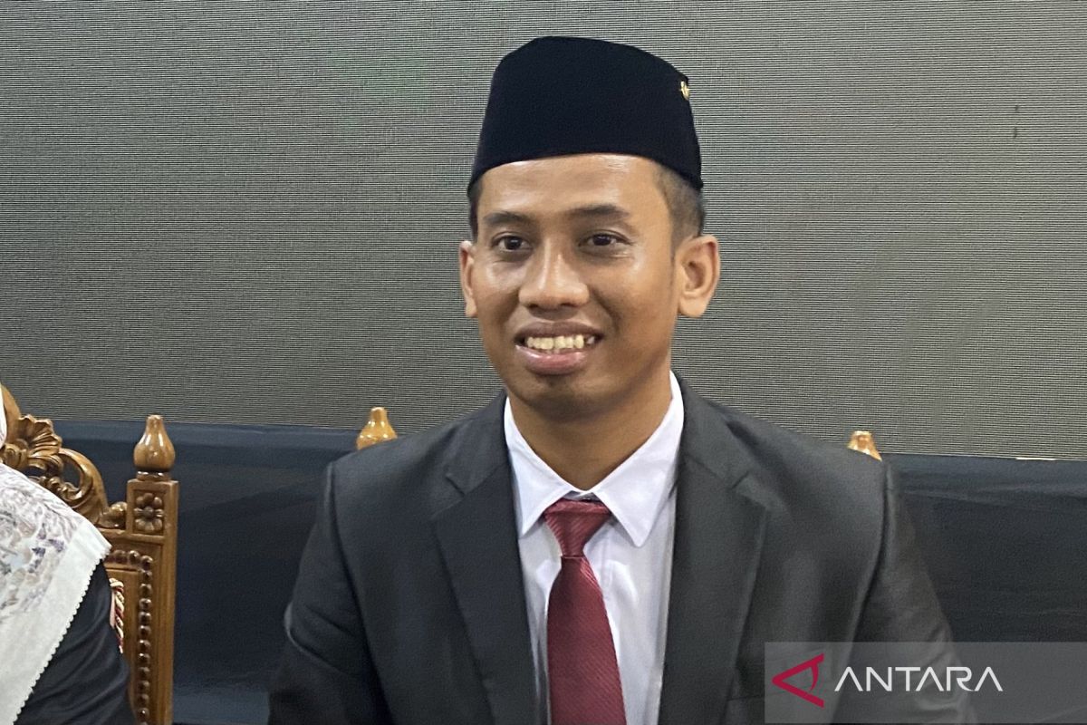 KPU Kutim jadwalkan dua kali debat paslon di luar daerah