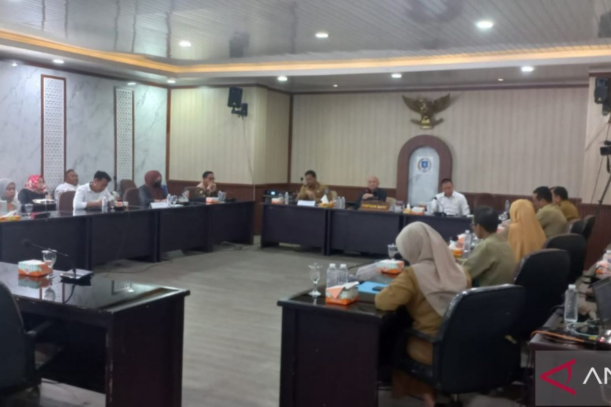 Didit minta Pj Gubernur Babel lantik eselon II, III dan IV sebelum anggaran 2025 disahkan