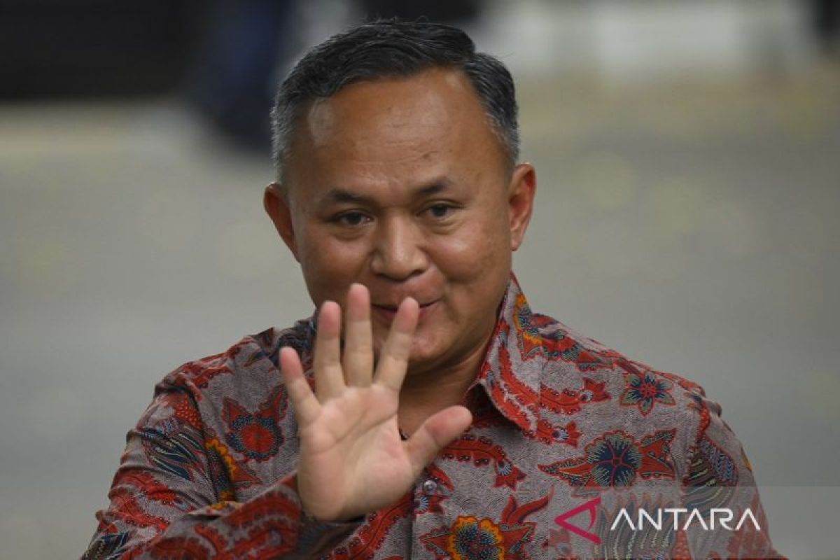 Mugiyanto, korban penculikan '98, kini jadi Wakil Menteri HAM