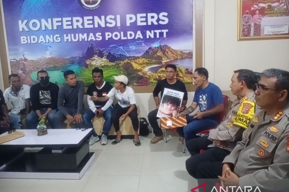 Warga adukan Rudy Soik ke Polda NTT diduga terlibat TPPO