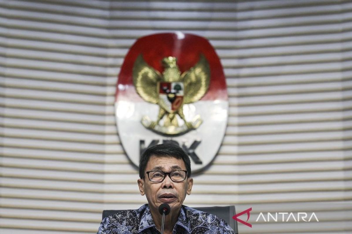 Ketua KPK: Kortastipidkor bukti Polri serius berantas korupsi