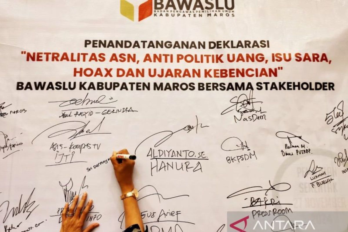 KIPP: faktor pendidikan picu praktik politik uang di Pilkada  